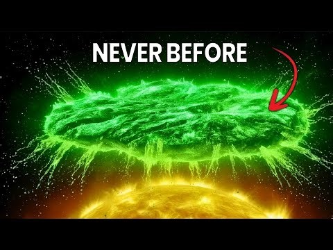 3I/ATLAS: New Data Reveals SHOCKING Anomaly