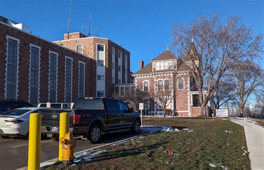 New corrections leader says SD’s synthetic drug troubles 'not any different' from other states