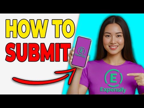 How To Correctly Submit Expenses In Expensify (Avoid Mistakes)