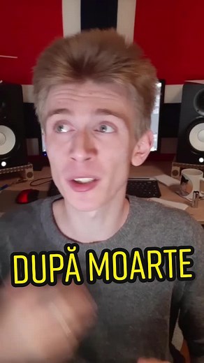 Reply to @robyyx13 Sper ca intelegi🖐💡 #moarte #nvccromania #tiktokromania #ceseintampla #rai #iad #flavizzio