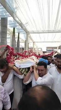 GURU JI (BAPU JI ANTIM DARSHAN DUGRI ) @Guruji Bade Mandir @Blessings TV