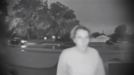 1M views · 26K reactions | 7 Disturbing Videos Captured on Ring_Doorbell Cameras #horror #top5 #nightmare #scarrymovie #MrNightmare | Mr. Nightmare Tv Series | Facebook