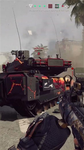 Delta Force gameplay #deltaforce