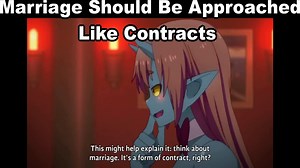 Anime: Interspecies Reviewer | William Rogers