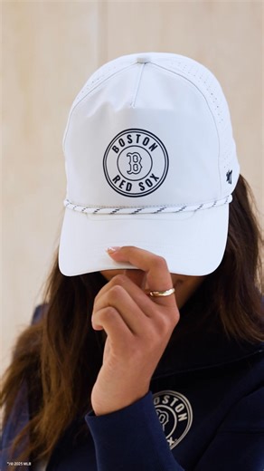 23K views | Using the latest fabric technology, the Forward Collection is made for the active fan and built for all-day comfort, now at ’47. | ’47 | Facebook