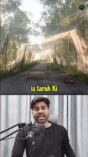 |WHY THESE ANTI DRONE TUNNELS ARE COLLAPSING|#shorts#youtubeshorts#ytshorts#military