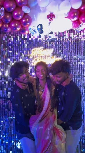 ♥️ֆօռʏ ʏǟֆɦʊ♥️օʄʄɨƈɨǟʟ😍 on Instagram: "🎊..........లోకి Birthday mini Vlog 🥳🎈 . . . . . . . . . . . . #reels #music #me #happy #happiness"