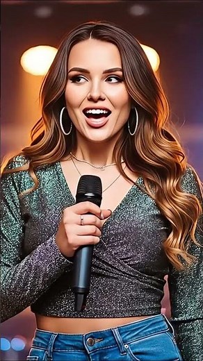 Happy Laughs Hub | Oversized Sweater | Clean & Family-Friendly Comedy #standupcomedy #funny #comedy