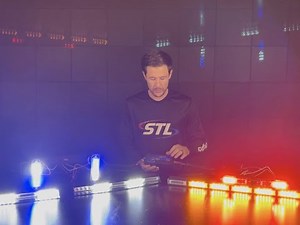 SpeedTech SpotLight: GranDirect Control Interior Setup