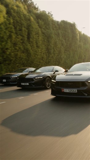 #Ford is back on the #F1 grid, bringing thunder, speed, and unstoppable racing spirit to #YasMarinaCircuit. #PremierMotors celebrates the return of a legend to the world’s fastest battleground. #DrivenByAlTayer | Al Tayer Motors