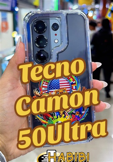 #parati #funda #tecno #camon50series #camon50ultra | tecno camon 50 ultra 5g