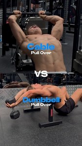 Why the Cable Lat Pullover > Dumbbells:l? 👇🏾 1️⃣ Constant tension = better muscle activation 2️⃣ Full range of motion for a deeper stretch 3️⃣ Versatile variations to target your lats from every angle Let me know how the cable LPO feels 💪🏽 #LatPullover #BackDay #FitnessTips #mobility #fitness #mobilitytraining #workout #muscle | Elastaboy