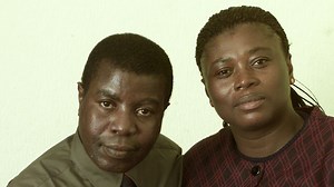 Victoria Climbie - Crimes That Shook Britain (Series 3, Episode 3) - Apple TV (UK)