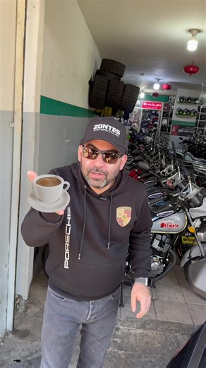 ZONTES D Edition: The Ultimate 350CC Scooter