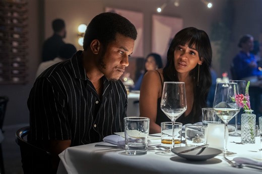 'Tyler Perry's Divorce In The Black' Ending, Explained: Who Dies And Does Ava Win? - Blavity