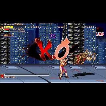 Cheats For Final Fight LNS Ultimate v 4.3 | OpenBoR Gamer