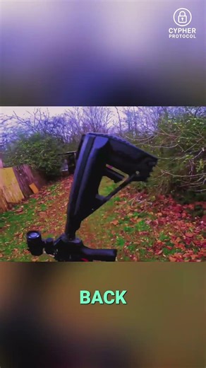 Paintball Strategy: Aggressive Tactics for Dominating the Game! #shorts