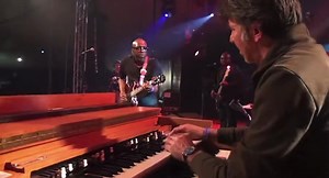 15K views · 811 reactions | Mr. Sipp - Gotta Let Her Go - Moulin Blues Festival, 2017 | Cadillac Zack Presents The Best Blues In Southern California | Facebook