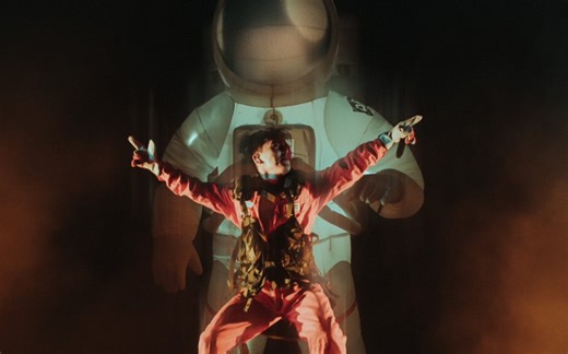 [饭拍] DPR LIVE RegimeTour 洛杉矶站全场