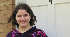 My First Place works to help Hamilton youth beat the odds when they leave foster care