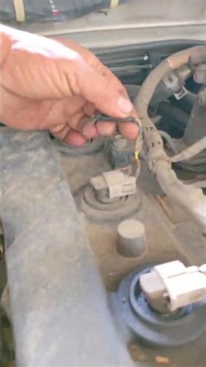 🤔KOI GADI KA FOLD P0200 HO TO KYA KARNA HAI 🤫