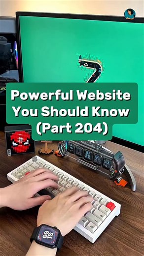 Your Tech Girl on Instagram: "Convert Any File Format in Seconds | Fast File Converter #FileConverter #OnlineTools #Productivity"