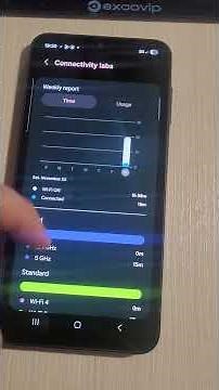 How to fix Samsung A16 wi-fi not working