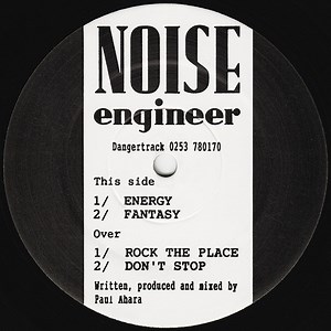 Noise Engineer - Rock The Place