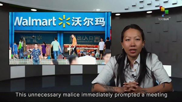 China Now 22-03: Analysis of the Chinese reality and its actuality