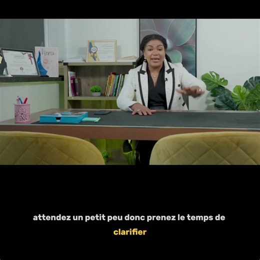 1ᵉʳ objectif : avoir une vision claire de ton entreprise sur 5 ans