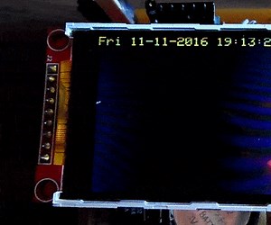 DIY ECG EKG Portable Heart Monitor