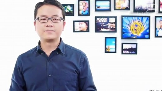 摄影教程 单反相机入门教程 佳能500d使用技巧