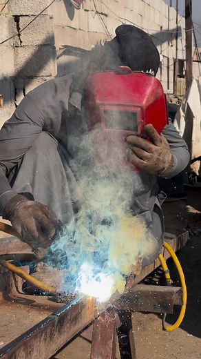 2.4K views · 20 reactions | Come see How To Perfect Stick Welding #Welding #stick #welding #stickweld #repairing #restoration #manufacturing | Mechanical World #1 | Facebook