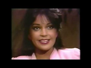 Interview | Apollonia x Morris Day talk Purple Rain on Entertainment Tonight (1984)