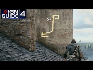Assassin's Creed Unity: Dead Kings - Suger's Legacy 04: Natura