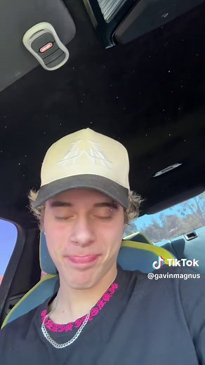 Gavin Magnus and Mckenna: A Look at Their Relationship