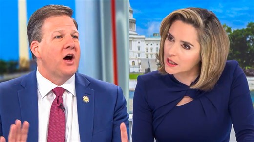 GOP Governor Struggles To Define 'Woke Cancel Culture' He Opposes