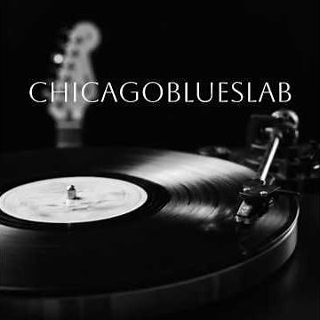 Chicago Blues Lab | Still Light — Oldschool Whiskey Blues Song (Official Video 2026)