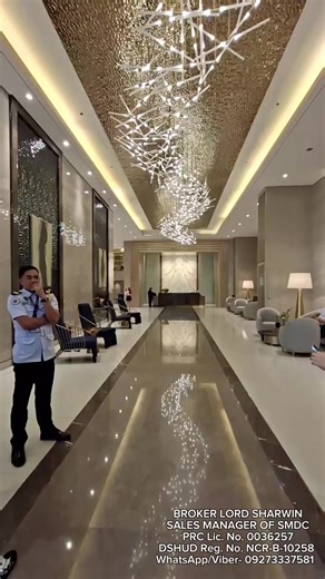 Glam Residences: Luxury Living in Quezon City
