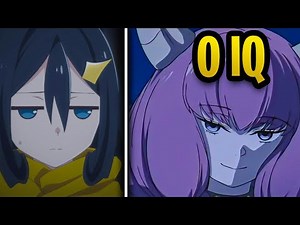 The WORST Anime Villains EVER