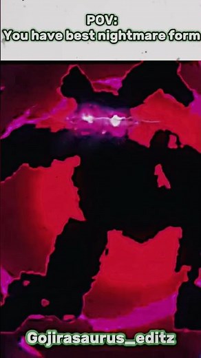 Nightmare Springtrap edit| indie cross