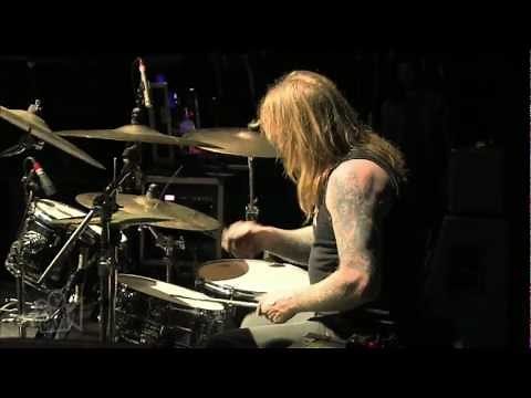 Rose Tattoo - Scarred For Life (Live in Sydney) | Moshcam