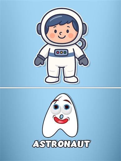 Fun Ways to Learn ABC with Occupations A–E