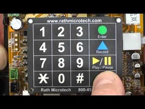 RATH® Smartphone 5&6 Line Consolidation programming