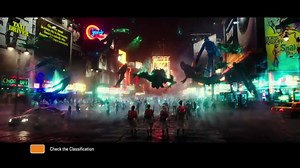 Watch the new international #Ghostbusters trailer now, and see the film in cinemas July 14. | Ghostbusters