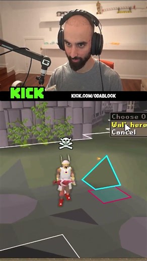 Odablock Made A Song