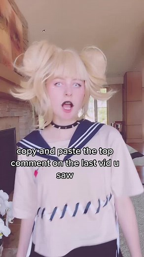 Trashcat~~ on TikTok