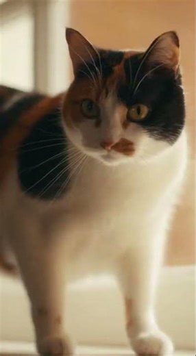 Cat Calls 911 to Save Owner | Real Emergency Footage #usa #animals #animalrescue #cat #viral