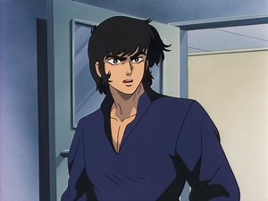 Dr. Anime on Instagram: "Devilman: The Demon Bird (1990) . . . . #anime #animescenes #animereels #pridemonth #pride🌈 #90sanimefashion #80sanime #90sanime #animefashion #80s #retroanime #animeclassics #explore #explorepage #gonagai #gonagaidevilman #devilman #devilmanova #devilmanthedemonbird #ohproduction #horroranime #scifianime #supernaturalanime #akirafudo #asukaryo #mikimakimura #sirenedevilman #umanosukeiida #ryoxakira #akiraxryo"