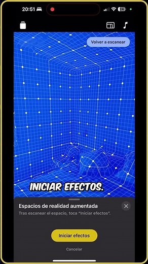 ✨ Cómo se usa CLIPS, la app de APPLE 💜 #gadgets #trucos #movil